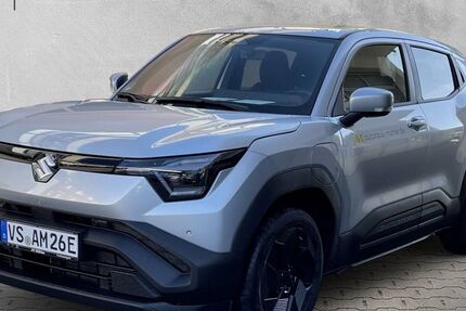 Suzuki e Vitara 3.000 km 33.990 &euro; Furtwangen 78120