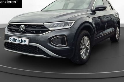VW T-Roc 11.500 km 26.870 &euro; Erfurt 99099