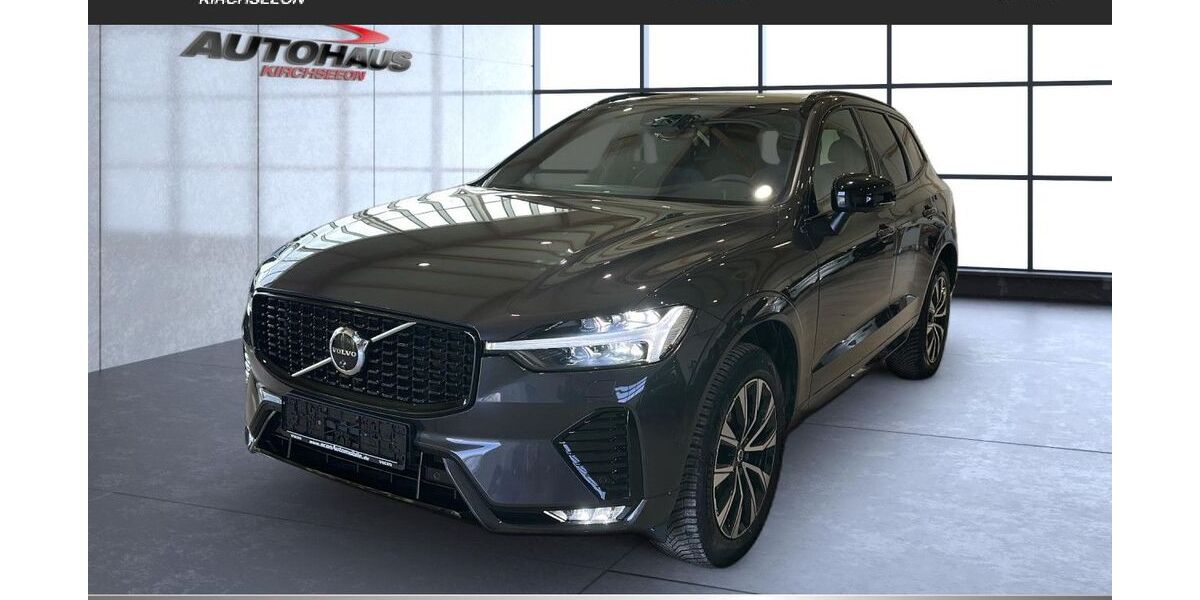 Volvo XC60 46.200 km 41.950 &euro; Kirchseeon 85614