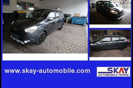Dacia Andere