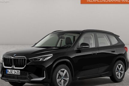 BMW X1 27.864 km 31.880 &euro; München 80939