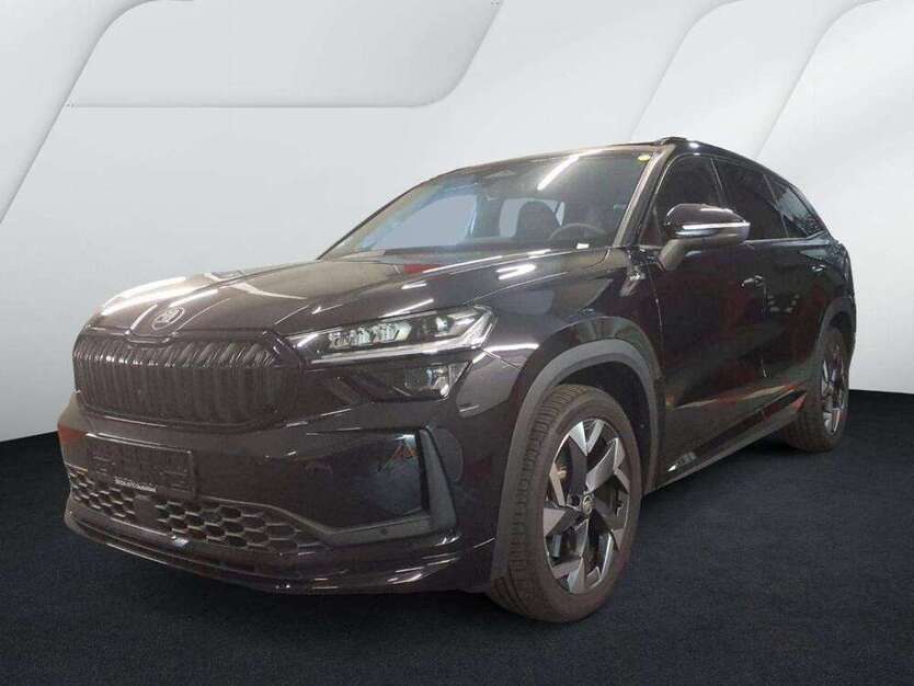 Kodiaq