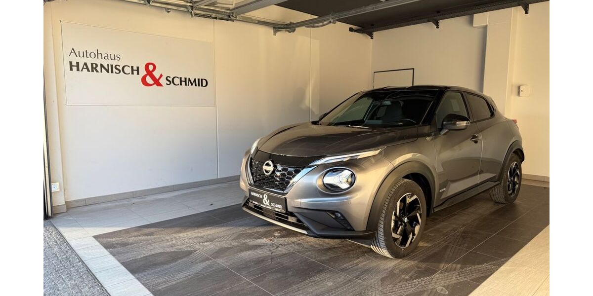 Nissan Juke 38.600 km 21.970 &euro; Gersthofen 86368