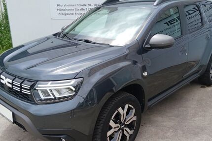 Dacia Duster 29.500 km 20.990 &euro; Ettlingen 76275