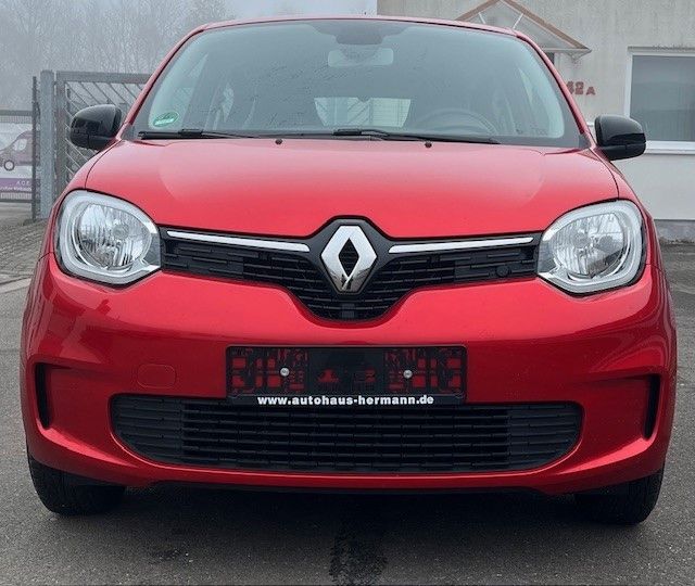 Twingo