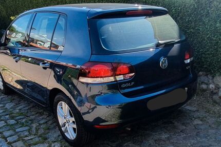 VW Golf 125.000 km 8.990 &euro; Diekholzen 31199