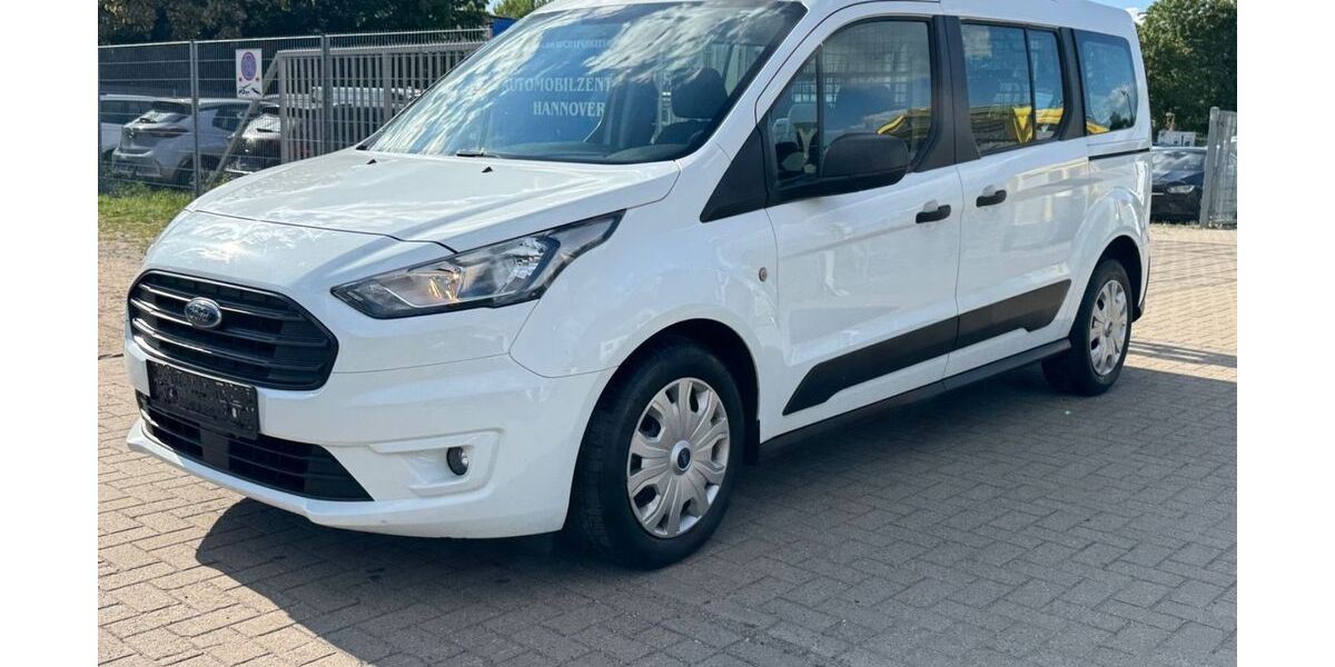 Ford Transit 268.000 km 5.990 &euro; Langenhagen 30855