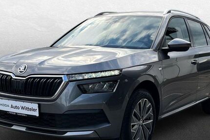Skoda Kamiq 61.504 km 20.470 &euro; Brilon 59929