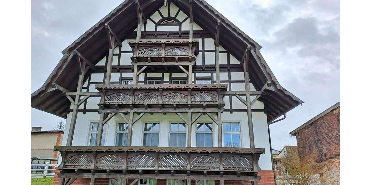 Gewerbeobjekt Niemegk - 512.055&euro; | Angebot:25634155