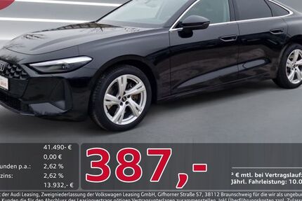 Audi A5 26.600 km 39.890 &euro; Ingolstadt 85057