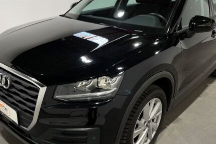 Audi Q2 59.000 km 18.750 &euro; Norderstedt 22848