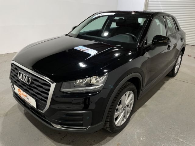 Audi Q2 59.000 km 18.750 &euro; Norderstedt 22848