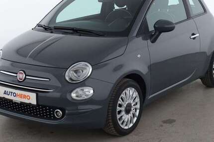 Fiat 500 60.892 km 9.490 &euro; Frankfurt am Main 65936