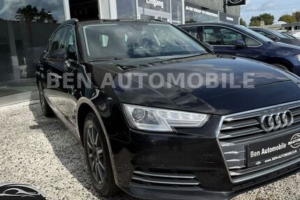 Audi A4 388.000 km 8.999 &euro; Wesel 46485