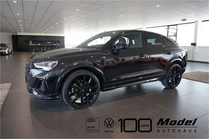 Audi Q3 38.700 km 45.900 &euro; Blaufelden - Wiesenbach 74572