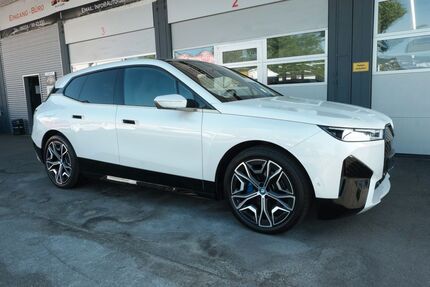 BMW iX 40.994 km 42.444 &euro; Heidelberg 69118