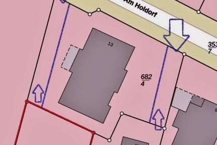 Grundstück zu verkaufen in Langwedel 88.888 € 455 m² zimmer