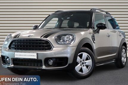 Mini Countryman C (Cooper) 33.755 km 21.670 &euro; Koblenz 56073