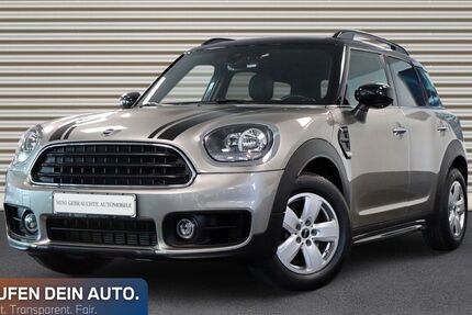 Mini Countryman C (Cooper) 33.755 km 23.600 &euro; Koblenz 56073