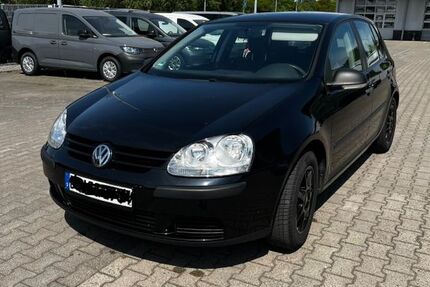 VW Golf 173.000 km 3.300 &euro; Lotte 49504