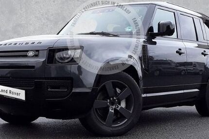 Land Rover Defender 28.600 km 81.490 € Niederfischbach 57572