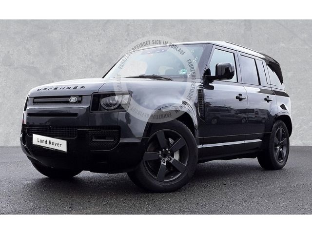 Land Rover Defender 28.600 km 81.490 € Niederfischbach 57572