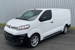 Citroen Jumpy Kasten Club XL L3 TEMPOMAT NAVI PDC KAMERA 127.000 km 16.990 &euro; Sangerhausen 06526