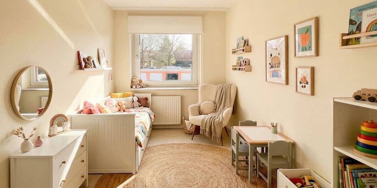 Mehrfamilienhaus, Wohnhaus Hamburg Osdorf - 5 Zimmer, 120 m&sup2;, 657.000&euro; | Angebot:26220038