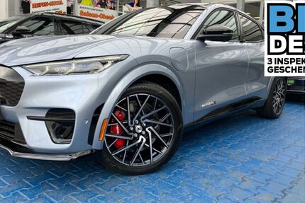 Ford Mustang Mach-E 50.000 km 44.280 € Berlin 12359