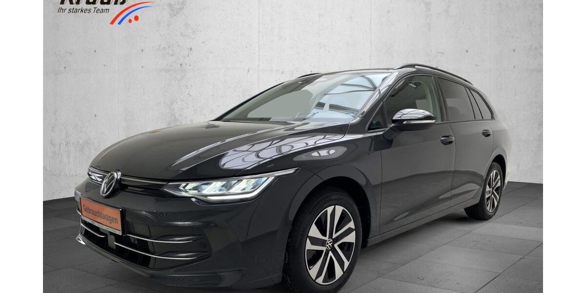 VW Golf 8.545 km 29.950 &euro; Gornau 09405