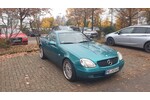 SLK 200