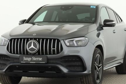 Mercedes-Benz GLE 53 AMG 96.722 km 70.850 &euro; Ebermannsdorf 92263