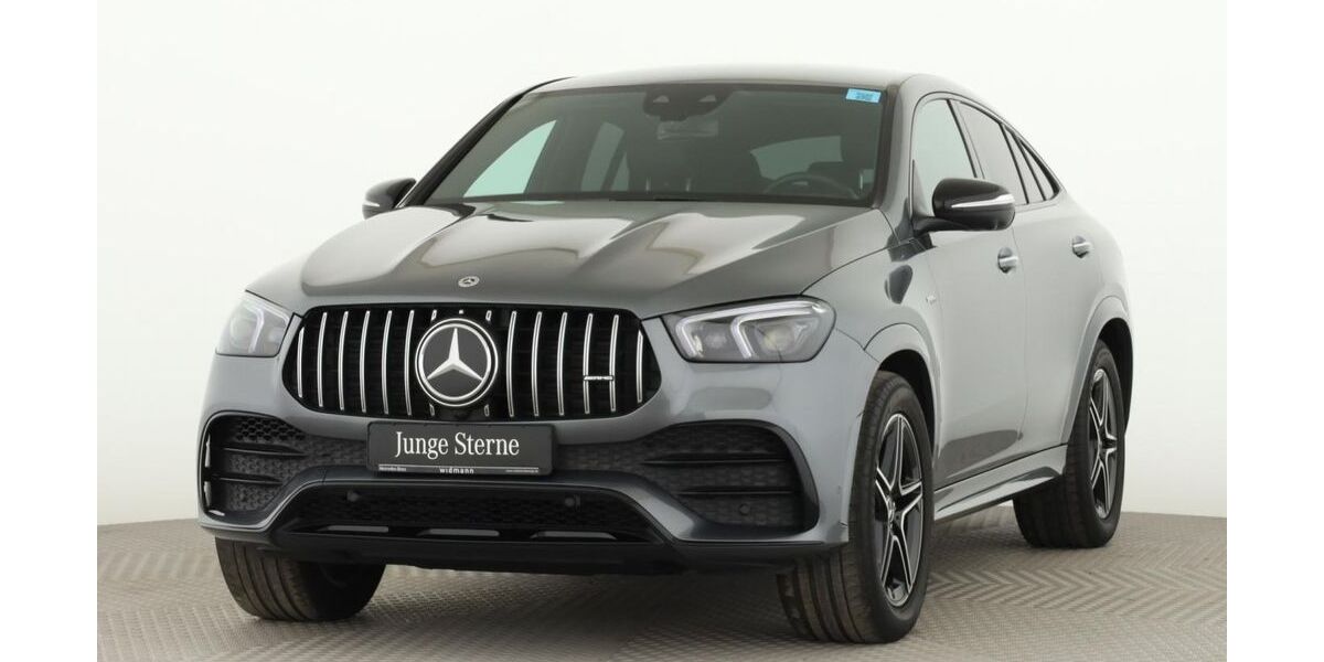 Mercedes-Benz GLE 53 AMG 96.722 km 70.850 &euro; Ebermannsdorf 92263