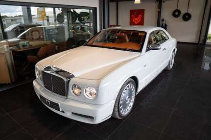 Bentley Brooklands