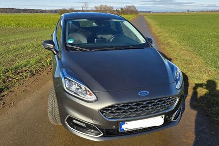 Ford Fiesta 70.900 km 11.950 &euro; Dettingen an der Iller 88451