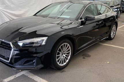 Audi A5 76.000 km 25.250 &euro; Bebra 36179