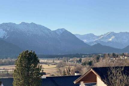 Haus zum Kaufen in Murnau a. Staffelsee 1.650.000 € 148 m² 5 zimmer