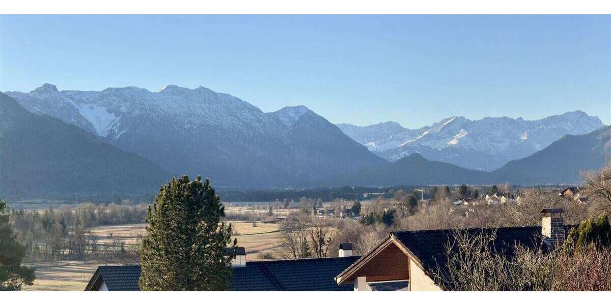 Haus zum Kaufen in Murnau a. Staffelsee 1.650.000 € 148 m² 5 zimmer