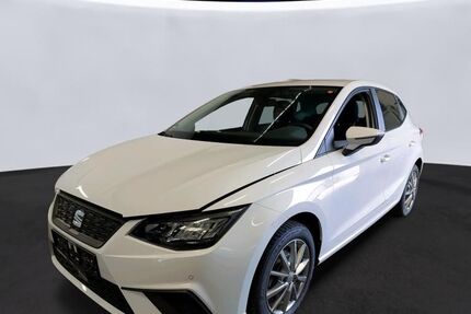 Seat Ibiza 16.900 km 18.840 &euro; Magdeburg 39118