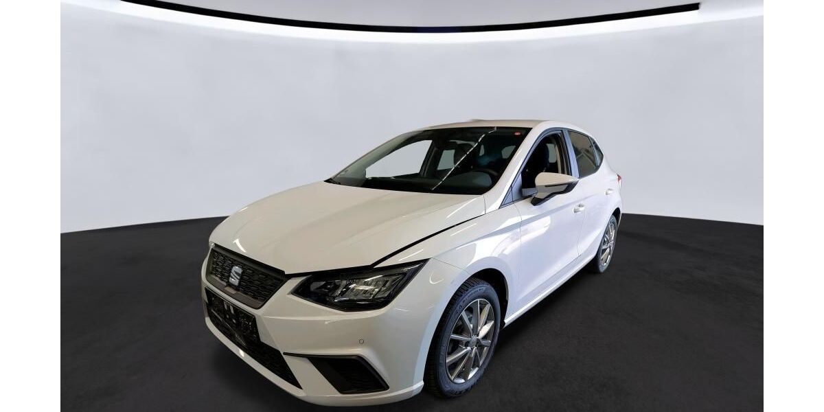 Seat Ibiza 16.900 km 18.840 &euro; Magdeburg 39118