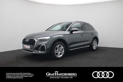Audi Q5 39.733 km 41.980 &euro; Karlsruhe 76131