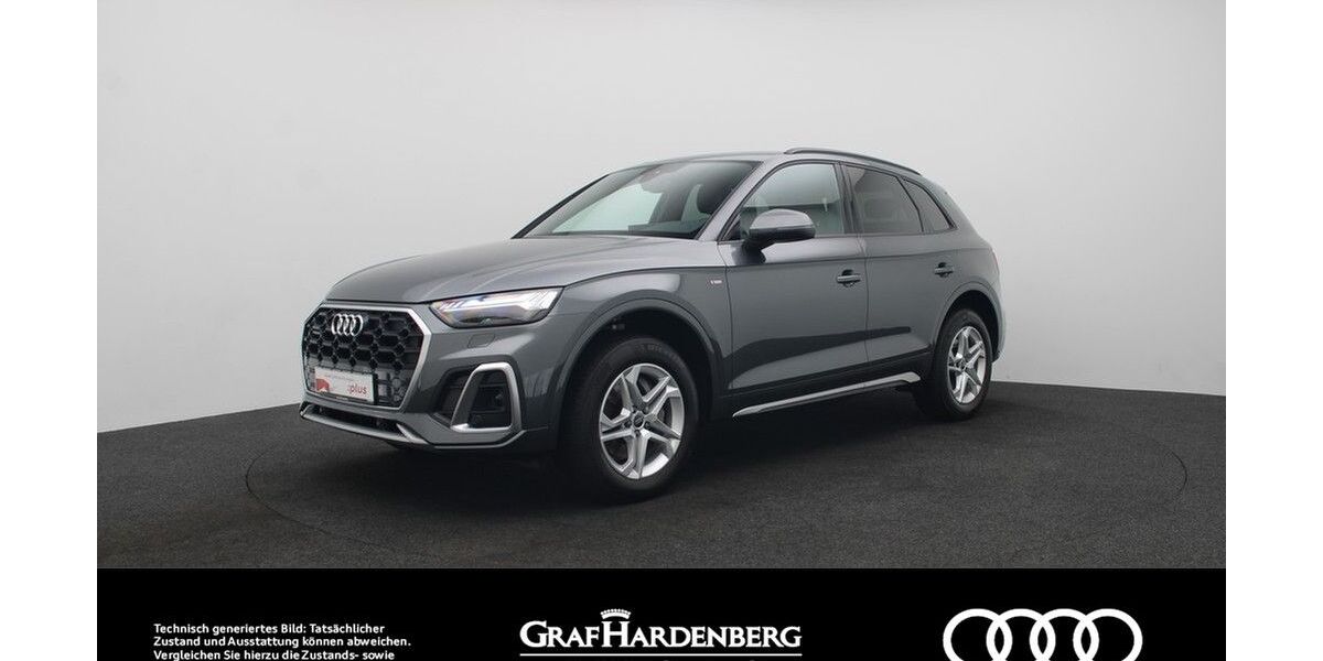 Audi Q5 39.733 km 41.980 &euro; Karlsruhe 76131