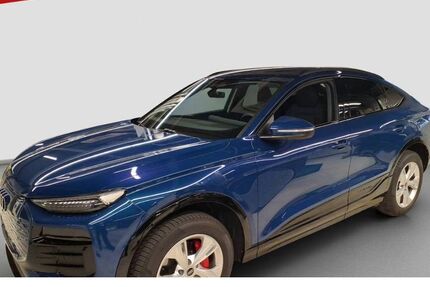 Audi Q6 e-tron 7.258 km 53.490 &euro; Lohr am Main 97816