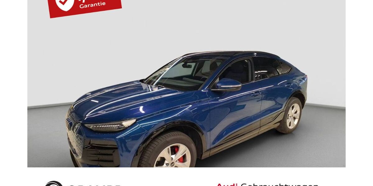 Audi Q6 e-tron 7.258 km 53.490 &euro; Lohr am Main 97816