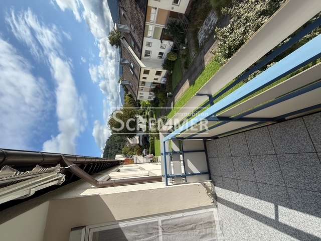 Etagenwohnung Waldkirch - 4 Zimmer, 81 m&sup2;, 285.000&euro; | Angebot:25584986