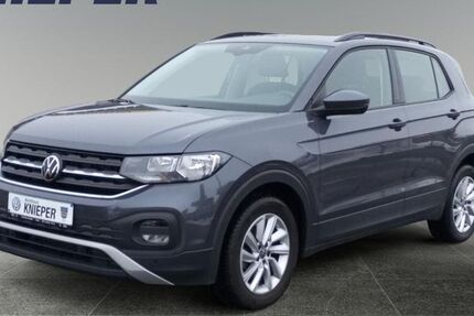 VW T-Cross 39.341 km 22.950 &euro; Zetel 26340