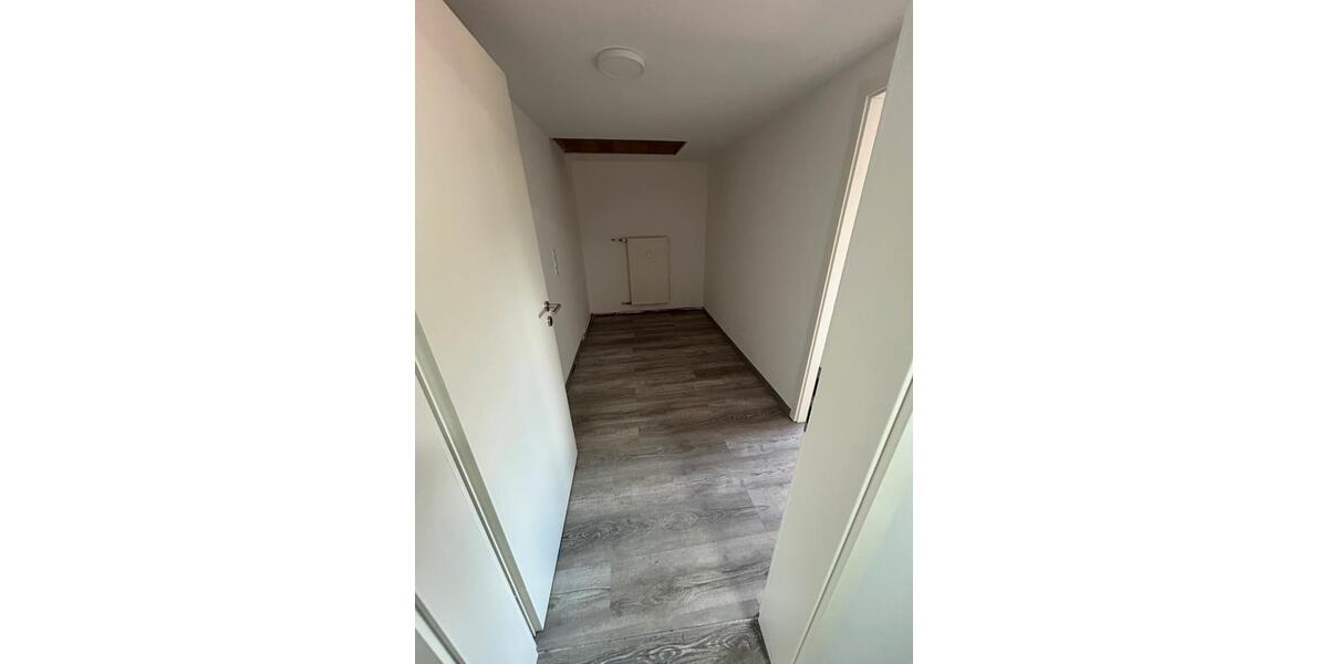 Etagenwohnung Tann (Rhön) - 3 Zimmer, 80 m&sup2;, 600&euro; | Angebot:24418524