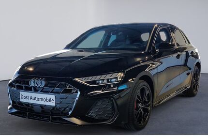 Audi A3 3.500 km 44.890 &euro; Hildesheim 31135