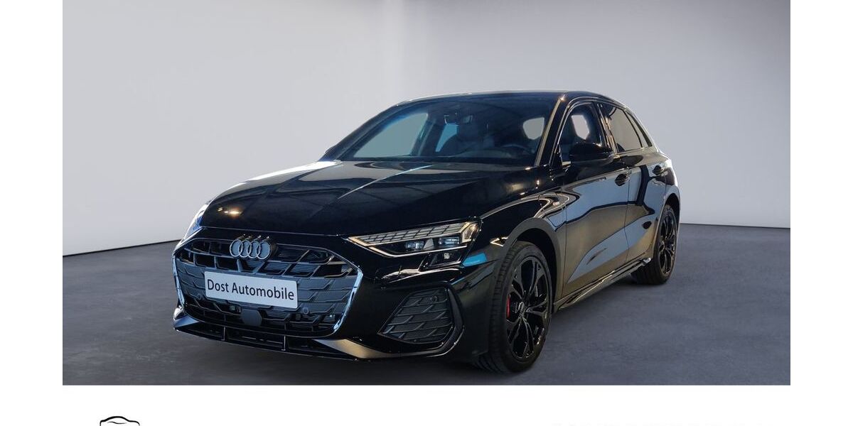 Audi A3 7.000 km 43.990 &euro; Hildesheim 31135