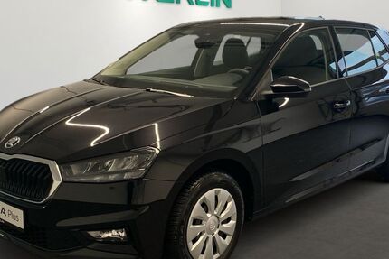 Skoda Fabia 14.850 km 18.340 &euro; Freiburg 79108